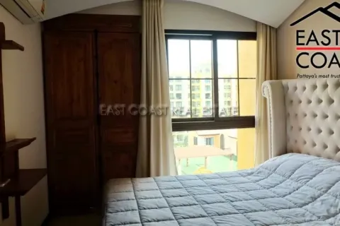 Condominio de 1 dormitorio en Pattaya, Tailandia № 212976 - foto 6