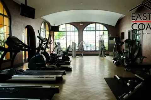 Condominio de 1 dormitorio en Pattaya, Tailandia № 212976 - foto 23