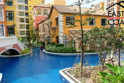 Condominio de 1 dormitorio en Pattaya, Tailandia № 212976 - foto 14