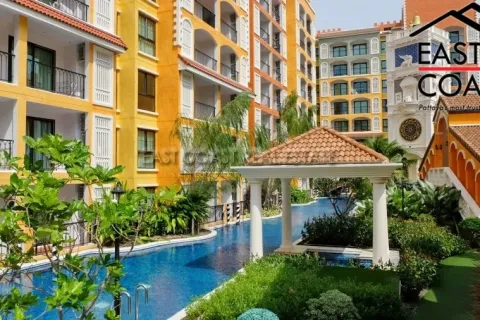 Condominio de 1 dormitorio en Pattaya, Tailandia № 212976 - foto 26