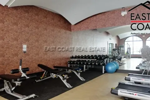 Condominio de 1 dormitorio en Pattaya, Tailandia № 212976 - foto 24