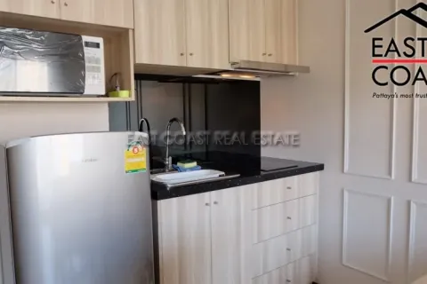 Condominio de 1 dormitorio en Pattaya, Tailandia № 212976 - foto 10