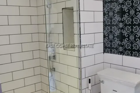 Condominio de 1 dormitorio en Pattaya, Tailandia № 212976 - foto 12
