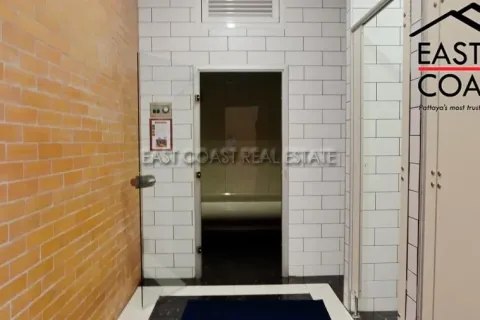 Condominio de 1 dormitorio en Pattaya, Tailandia № 212976 - foto 20