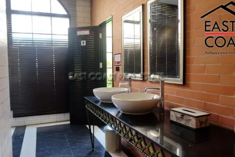 Condominio de 1 dormitorio en Pattaya, Tailandia № 212976 - foto 19