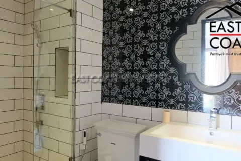 Condominio de 1 dormitorio en Pattaya, Tailandia № 212976 - foto 11