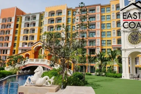 Condominio de 1 dormitorio en Pattaya, Tailandia № 212976 - foto 16