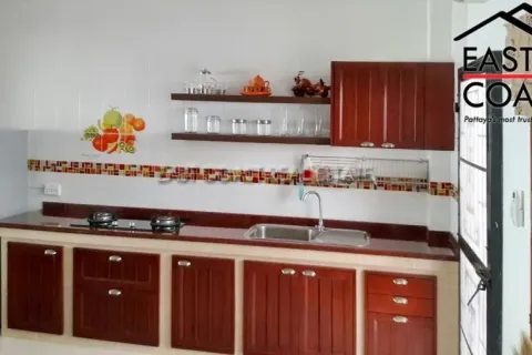 Casa de 2 dormitorios en Pattaya, Tailandia № 212982 - foto 6