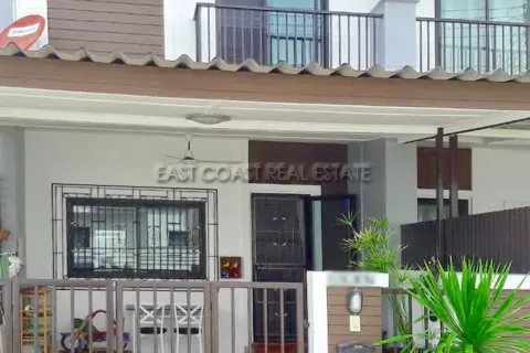 Casa de 2 dormitorios en Pattaya, Tailandia № 212982 - foto 2