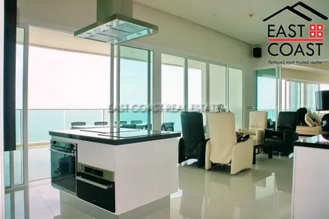 Condominio de 4 dormitorios en Pattaya, Tailandia № 212978 - foto 10