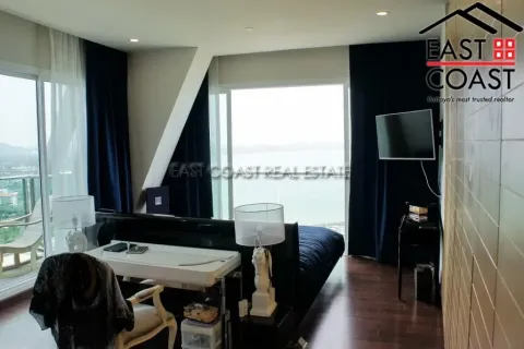 Condominio de 4 dormitorios en Pattaya, Tailandia № 212978 - foto 18