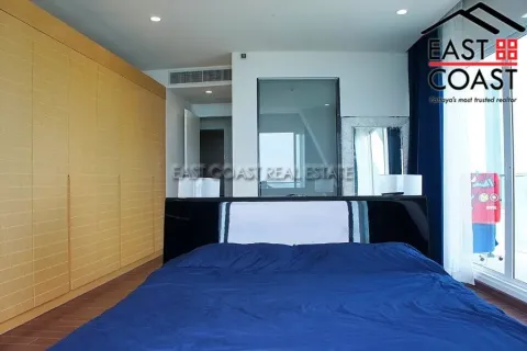 Condominio de 4 dormitorios en Pattaya, Tailandia № 212978 - foto 19