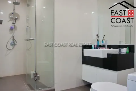 Condominio de 4 dormitorios en Pattaya, Tailandia № 212978 - foto 30