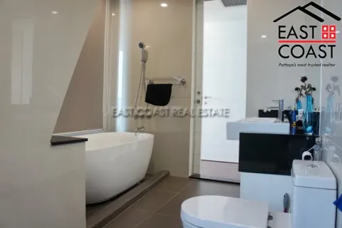 Condominio de 4 dormitorios en Pattaya, Tailandia № 212978 - foto 23