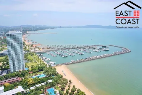 Condominio de 4 dormitorios en Pattaya, Tailandia № 212978 - foto 16