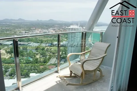 Condominio de 4 dormitorios en Pattaya, Tailandia № 212978 - foto 21