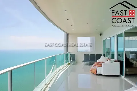 Condominio de 4 dormitorios en Pattaya, Tailandia № 212978 - foto 13