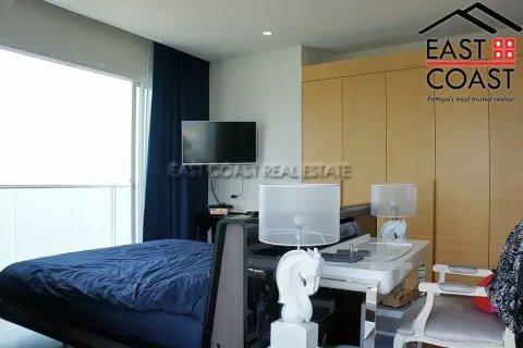 Condominio de 4 dormitorios en Pattaya, Tailandia № 212978 - foto 20