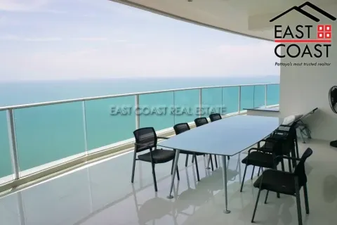 Condominio de 4 dormitorios en Pattaya, Tailandia № 212978 - foto 15