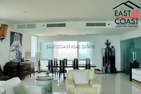 Condominio de 4 dormitorios en Pattaya, Tailandia № 212978 - foto 5