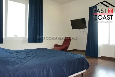 Condominio de 4 dormitorios en Pattaya, Tailandia № 212978 - foto 28