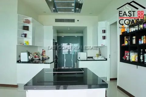 Condominio de 4 dormitorios en Pattaya, Tailandia № 212978 - foto 9