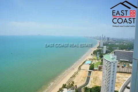 Condominio de 4 dormitorios en Pattaya, Tailandia № 212978 - foto 17