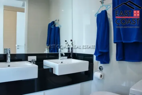 Condominio de 4 dormitorios en Pattaya, Tailandia № 212978 - foto 26