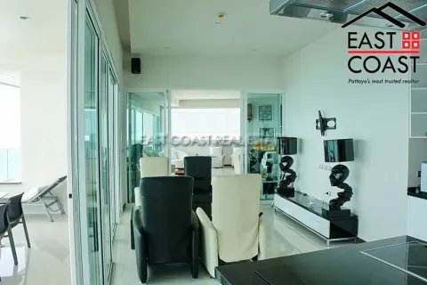 Condominio de 4 dormitorios en Pattaya, Tailandia № 212978 - foto 11