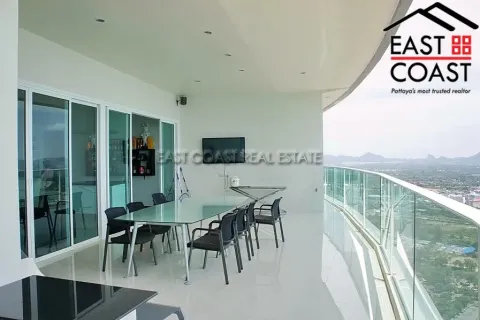 Condominio de 4 dormitorios en Pattaya, Tailandia № 212978 - foto 14