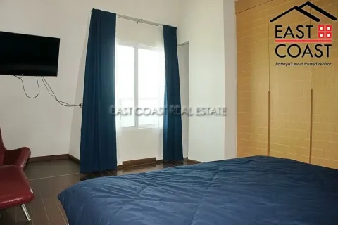 Condominio de 4 dormitorios en Pattaya, Tailandia № 212978 - foto 29