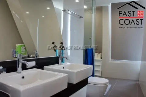 Condominio de 4 dormitorios en Pattaya, Tailandia № 212978 - foto 22