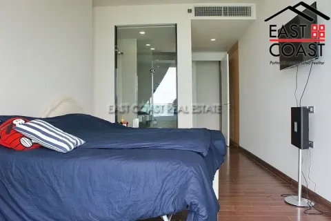 Condominio de 4 dormitorios en Pattaya, Tailandia № 212978 - foto 25