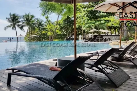 Condominio de 1 dormitorio en Pattaya, Tailandia № 212981 - foto 18