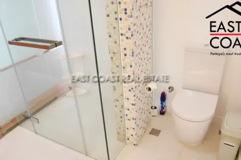 Condominio de 1 dormitorio en Pattaya, Tailandia № 212981 - foto 10