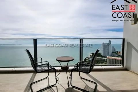 Condominio de 1 dormitorio en Pattaya, Tailandia № 212981 - foto 13