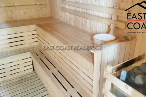 Condominio de 1 dormitorio en Pattaya, Tailandia № 212981 - foto 17