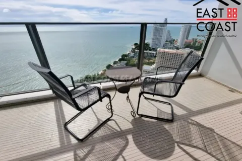 Condominio de 1 dormitorio en Pattaya, Tailandia № 212981 - foto 11