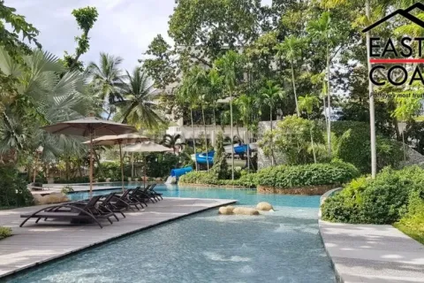 Condominio de 1 dormitorio en Pattaya, Tailandia № 212981 - foto 19