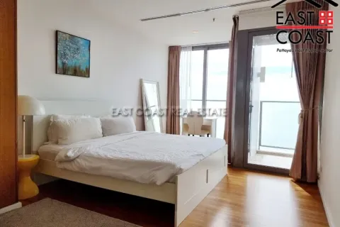 Condominio de 1 dormitorio en Pattaya, Tailandia № 212981 - foto 8