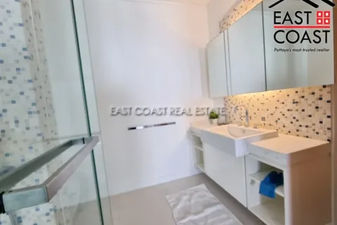 Condominio de 1 dormitorio en Pattaya, Tailandia № 212981 - foto 9