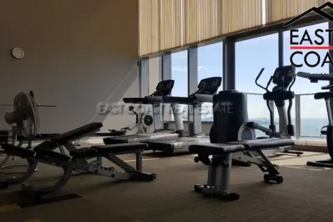 Condominio de 1 dormitorio en Pattaya, Tailandia № 212981 - foto 16