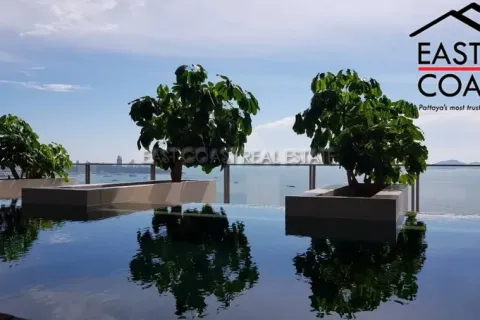 Condominio de 1 dormitorio en Pattaya, Tailandia № 212981 - foto 14