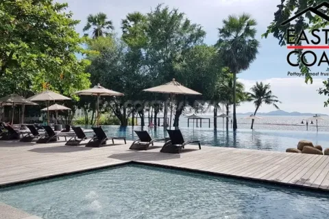 Condominio de 1 dormitorio en Pattaya, Tailandia № 212981 - foto 20