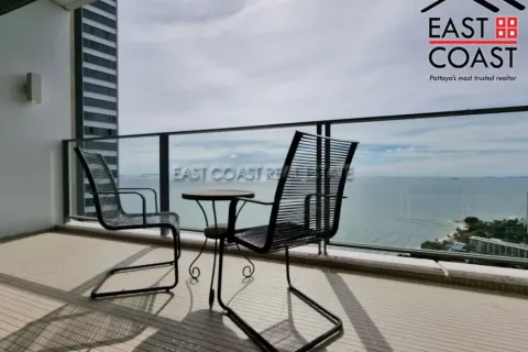 Condominio de 1 dormitorio en Pattaya, Tailandia № 212981 - foto 12
