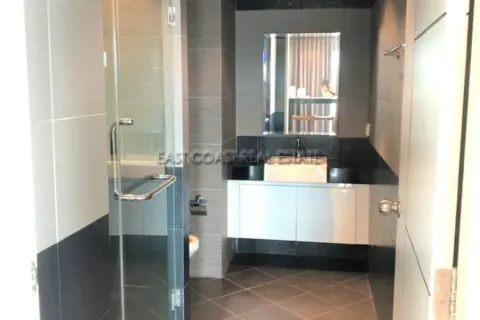 Condominio de 1 dormitorio en Pattaya, Tailandia № 212977 - foto 11