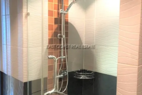 Condominio de 1 dormitorio en Pattaya, Tailandia № 212977 - foto 13