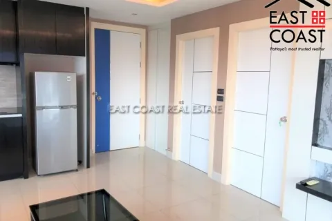 Condominio de 1 dormitorio en Pattaya, Tailandia № 212977 - foto 6