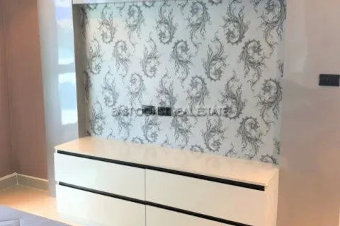 Condominio de 1 dormitorio en Pattaya, Tailandia № 212977 - foto 10
