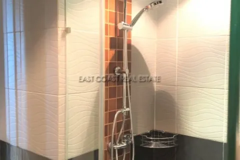 Condominio de 1 dormitorio en Pattaya, Tailandia № 212977 - foto 12